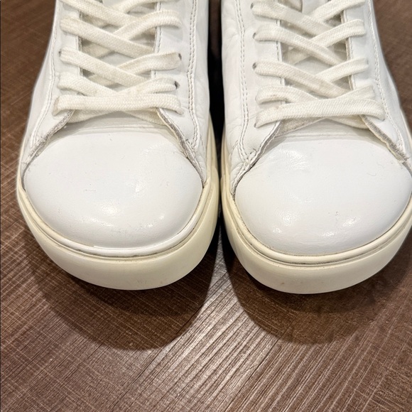 Birkenstock bend low leather sneakers size 39 - Picture 6 of 11